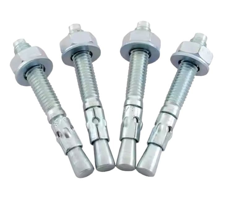 Anchor Bolt Manufacturer In India Supplying Carbon Steel Astm A36 Astm F1554 Stainless Steel Ss304 Ss316 Grades Anchor Bolt Manufacturer In India Supplying Carbon Steel Astm A36 Astm F1554 Stainless Steel Ss304 Ss316 Grades