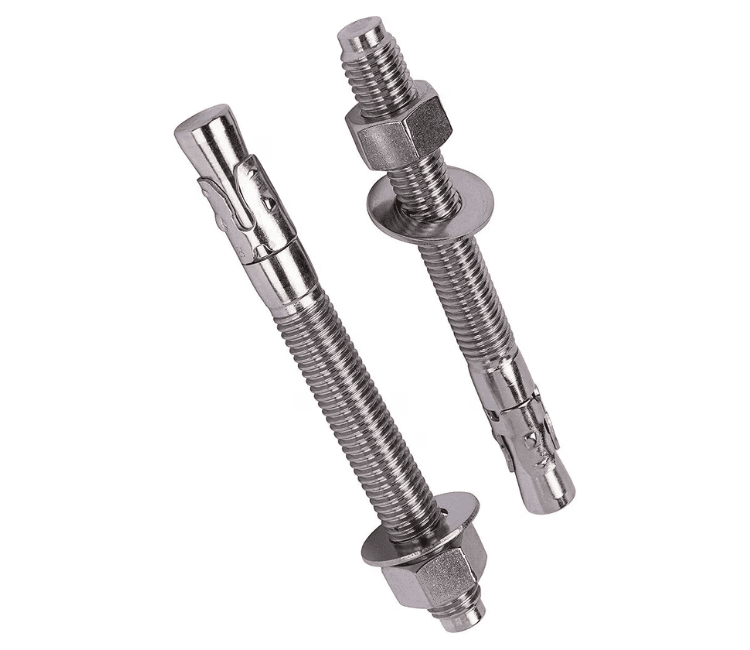 Anchor Fasteners Anchor Fasteners - Anchor Fasteners Supplier In India