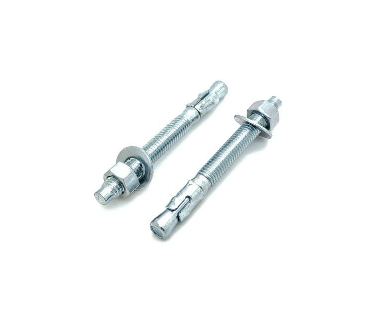 Anchor bolts manufacturer Anchor bolts manufacturer