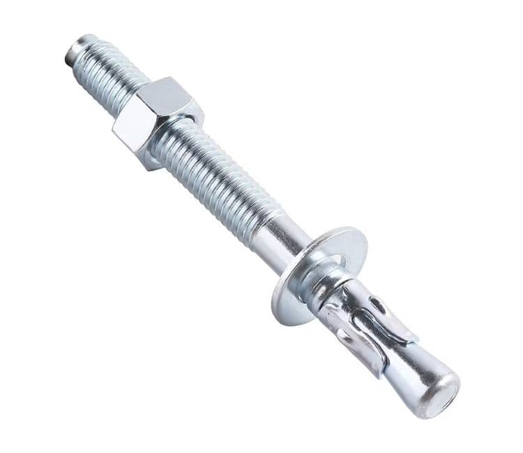 Anchor Bolts Anchor Bolts - Anchor_bolts_supplier_in_india