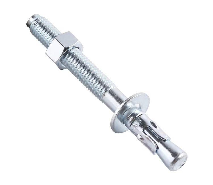 Anchor Bolts - Anchor_bolts_supplier_in_india