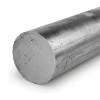 Annealed Alloy 400 Round Bar Annealed Alloy 400 Round Bar