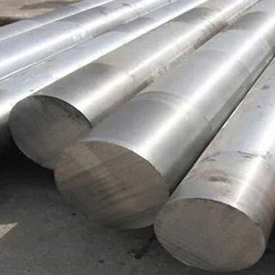 Annealed Alloy 4140 Round Bar Annealed Alloy 4140 Round Bar