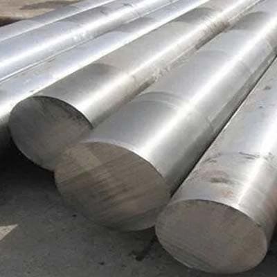 Annealed Alloy 4140 Round Bar Annealed Alloy 4140 Round Bar