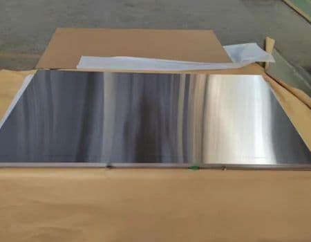 Annealed Alloy 926 Sheets Annealed Alloy 926 Sheets