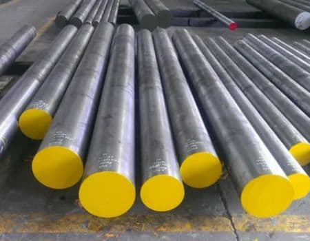 Annealed Alloy Steel Round Bar Annealed Alloy Steel Round Bar