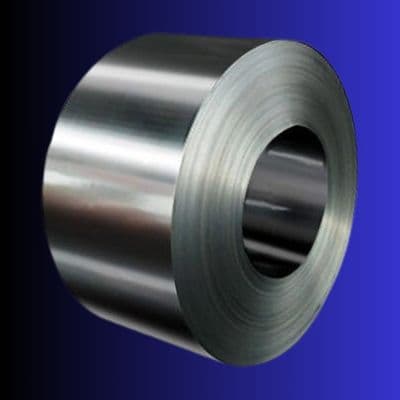 Annealed Cold Rolled Strip Annealed Cold Rolled Strip