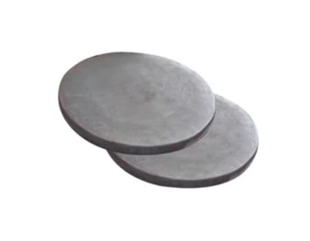 Annealed A286 Forged Circle Annealed A286 Forged Circle