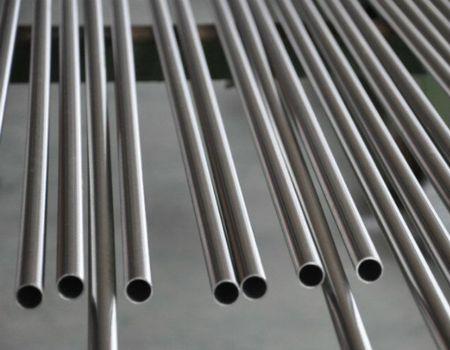 Annealed Stainless Steel 304 Seamless Pipe Annealed Stainless Steel 304 Seamless Pipe