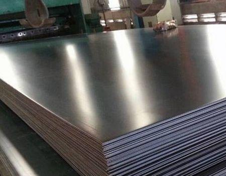 Annealed Stainless Steel 409m Plate Annealed Stainless Steel 409m Plate