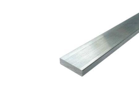 Anodized Aluminium Flats Anodized Aluminium Flats