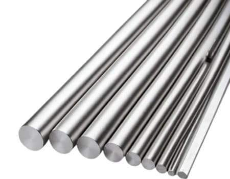 Aluminium 8090 76.2 Mm Bright Round Bar & Rods Aluminium 8090 76.2 Mm Bright Round Bar & Rods