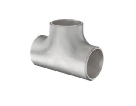 Ansi B16.9 Reducing Tee Joint Ansi B16.9 Reducing Tee Joint