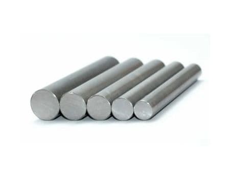 As Cast Round Bar As Cast Round Bar