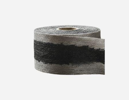 Asbestos Tape Proofed With Rubber Metallic Asbestos Tape Proofed With Rubber Metallic