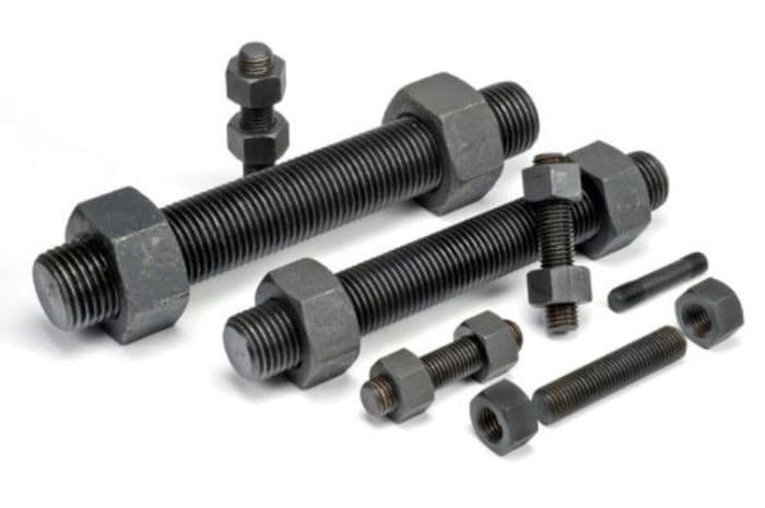 Asme Fasteners Supplier In India Asme Fasteners Supplier In India
