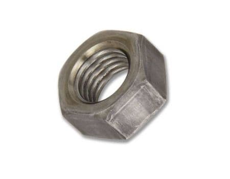 Astm A193 B6 Nuts Astm A193 B6 Nuts
