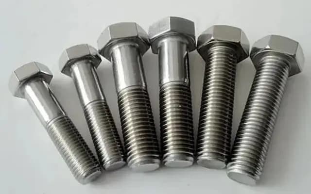Astm A193 B8 Fasteners Supplier In India Astm A193 B8 Fasteners Supplier In India