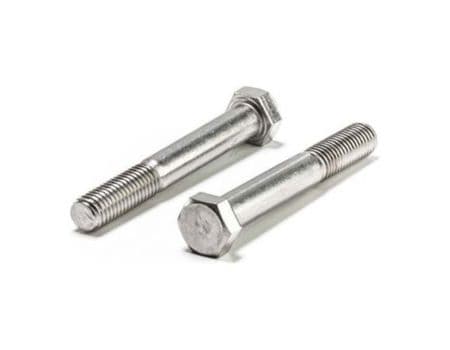 Astm A193 B8m Bolts Astm A193 B8m Bolts