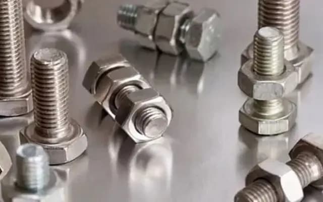 Astm A193 B8m Fasteners Astm A193 B8m Fasteners