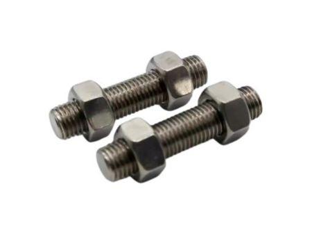 Astm A193 Grade B16 Bolts Astm A193 Grade B16 Bolts