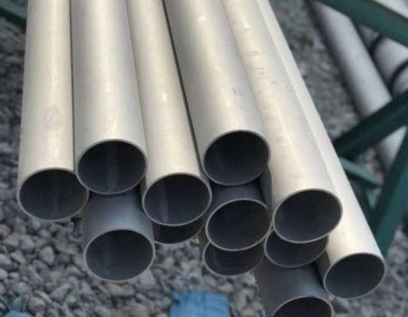 Astm A269 Electropolished Tubes Astm A269 Electropolished Tubes