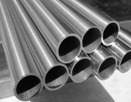 Astm A270 Electropolished Tubes Astm A270 Electropolished Tubes