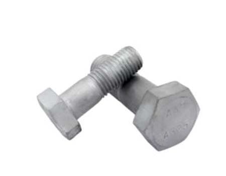 Astm A325 Heavy Hex Bolt Astm A325 Heavy Hex Bolt