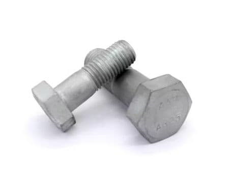 Astm A325 Heavy Hex Bolts Astm A325 Heavy Hex Bolts