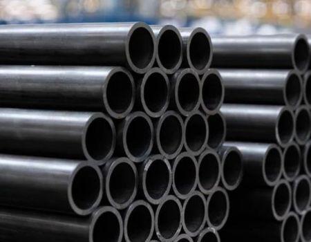 A335 P2 Alloy Steel Pipe A335 P2 Alloy Steel Pipe