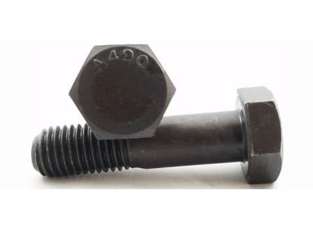 Astm A490 Heavy Hex Bolts Astm A490 Heavy Hex Bolts