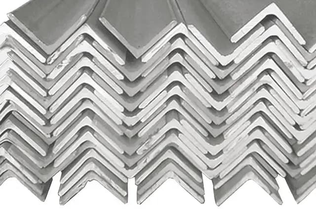 Astm A529 Steel Angle Astm A529 Steel Angle