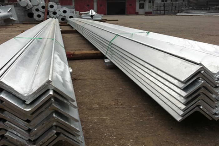 Jis Ss490 Angle Steel Jis Ss490 Angle Steel - Astm A588 Steel Angle Supplier In India