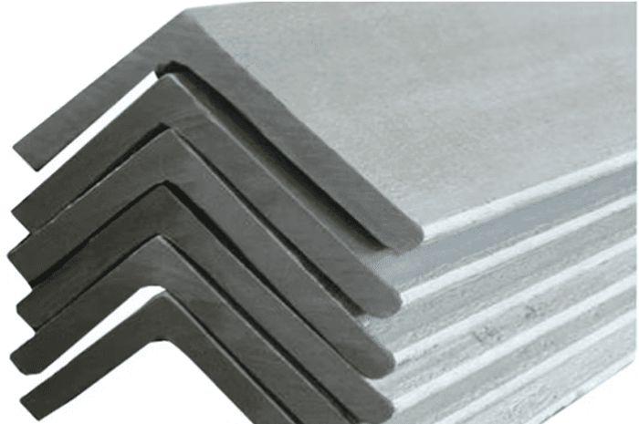Astm A588 Steel Angle - Astm A588 Steel Angle Supplier In India