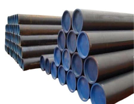 Astm A335 P22 High Pressure Alloy Steel Pipes Astm A335 P22 High Pressure Alloy Steel Pipes