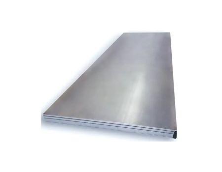 Astm A387 Gr 5 Alloy Steel Plates Astm A387 Gr 5 Alloy Steel Plates