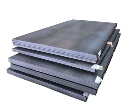 Astm A387 Gr 5 Cold Rolled Alloy Steel Plates Astm A387 Gr 5 Cold Rolled Alloy Steel Plates