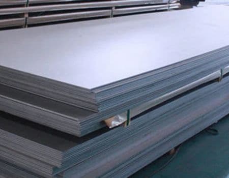 Astm A387 Gr 5 Hot Rolled Alloy Steel Plates Astm A387 Gr 5 Hot Rolled Alloy Steel Plates