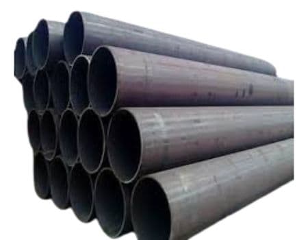Astm A572 Grade 50 Welded Pipes Astm A572 Grade 50 Welded Pipes