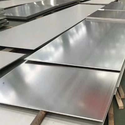 Austenitic Sheet Austenitic Sheet