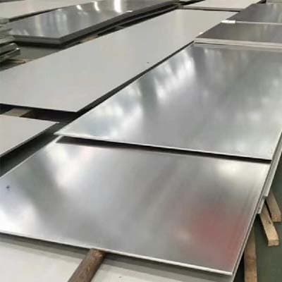 Austenitic Sheet Austenitic Sheet