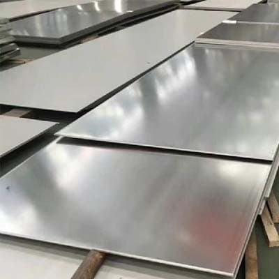 Austenitic Stainless Steel Plates Austenitic Stainless Steel Plates