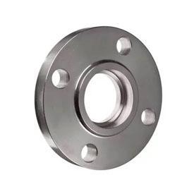 Titanium Slip On Flange Titanium Slip On Flange