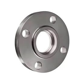Titanium Slip On Flange Titanium Slip On Flange