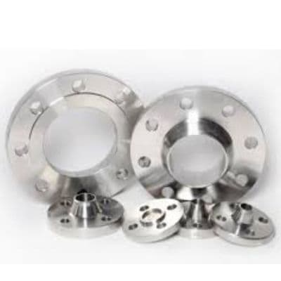 Stainless Steel 348h Weld Neck Flanges Stainless Steel 348h Weld Neck Flanges
