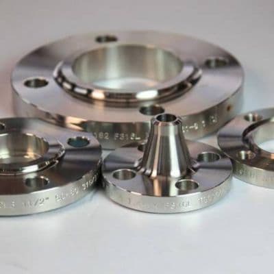 Stainless Steel 17 7 Ph Flanges Supplier In India Stainless Steel 17 7 Ph Flanges Supplier In India