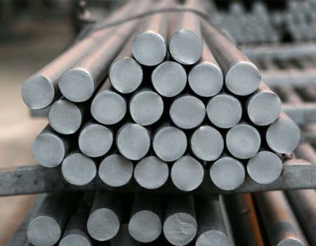 Stainless Steel Hot Rolled Round Bars Stainless Steel Hot Rolled Round Bars