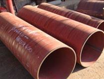 Astm A847 Corten Steel Pipes Astm A847 Corten Steel Pipes