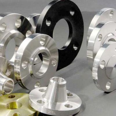 Stainless Steel 17 4 Ph Flanges Supplier In India Stainless Steel 17 4 Ph Flanges Supplier In India