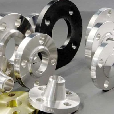 Stainless Steel 17 4 Ph Flanges Supplier In India Stainless Steel 17 4 Ph Flanges Supplier In India